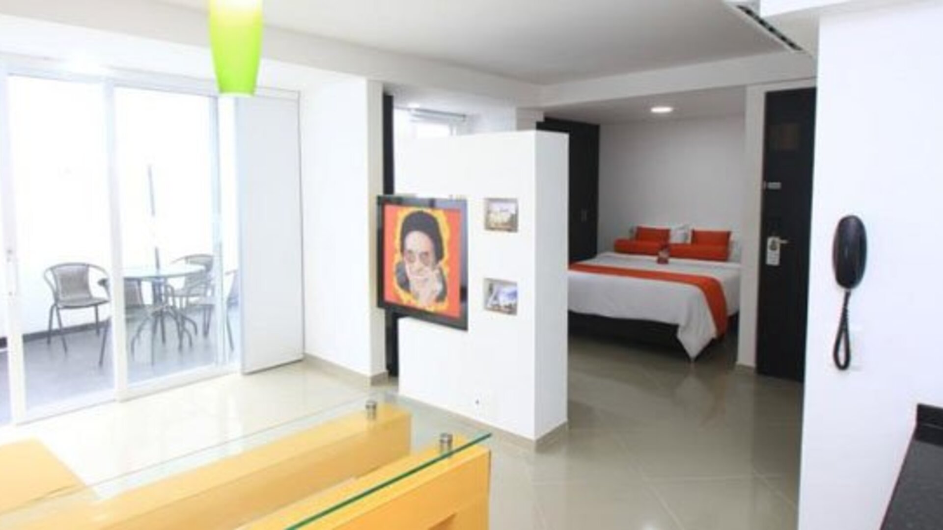 Hotel Piaro In