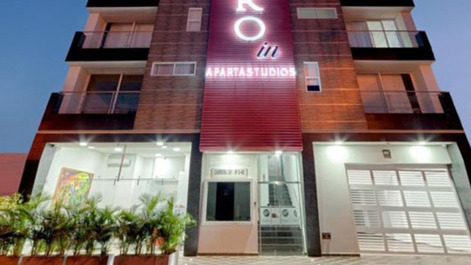 Hotel Piaro In