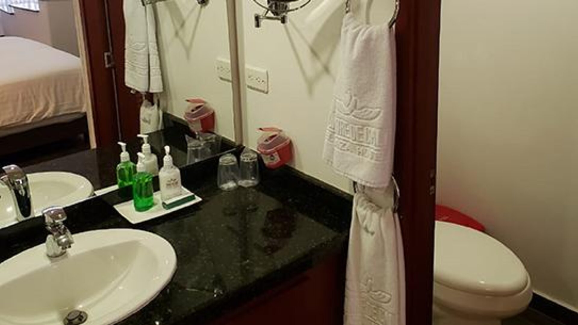 Torre De Cali Plaza Hotel