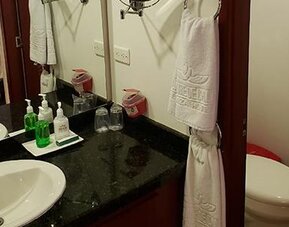 Torre De Cali Plaza Hotel