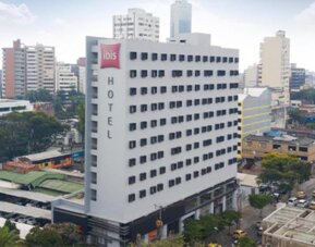 Ibis Cali Granada