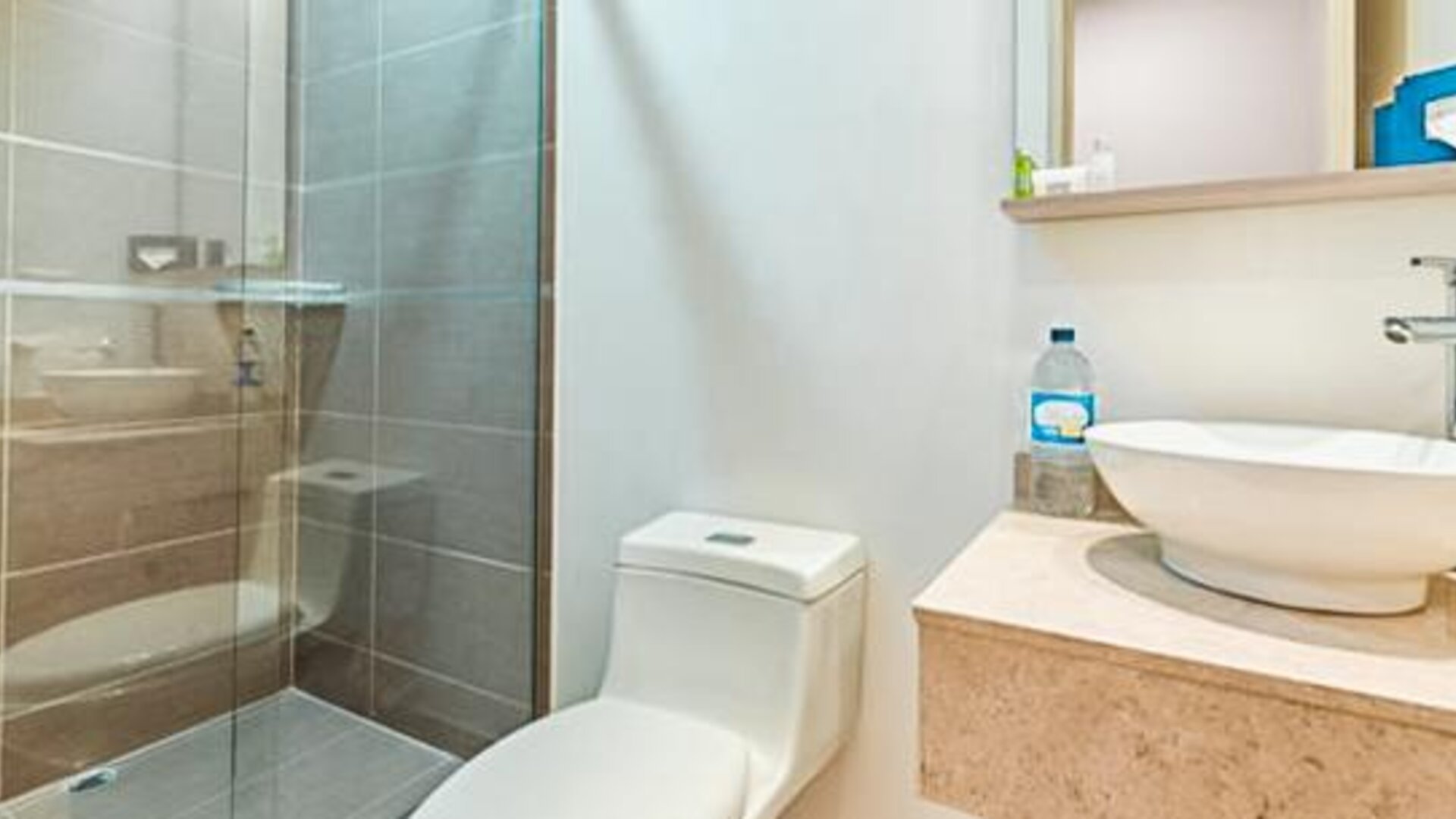 Hotel Ms Pacifico Chipichape