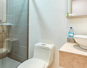 Hotel Ms Pacifico Chipichape