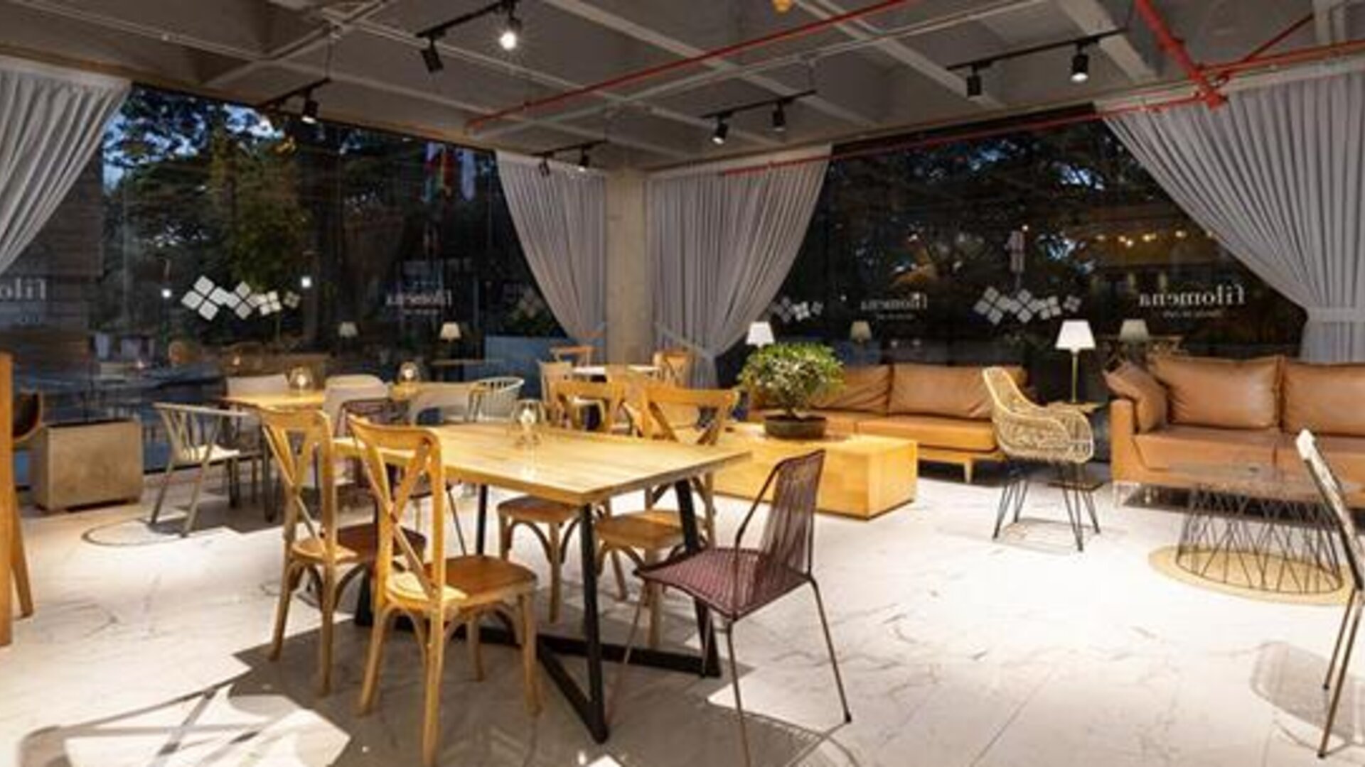 Hilton Garden Inn Cali Ciudad Jardin