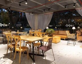 Hilton Garden Inn Cali Ciudad Jardin