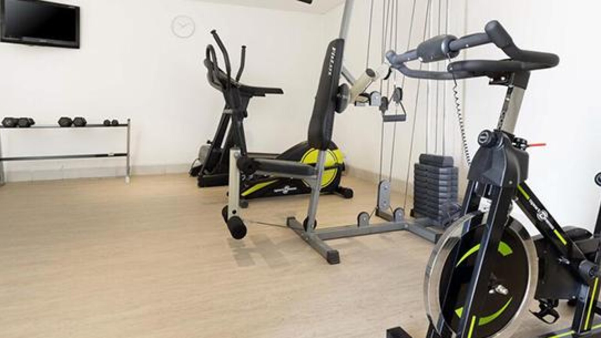 Hilton Garden Inn Cali Ciudad Jardin