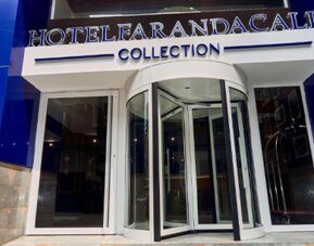 Faranda Collection Cali