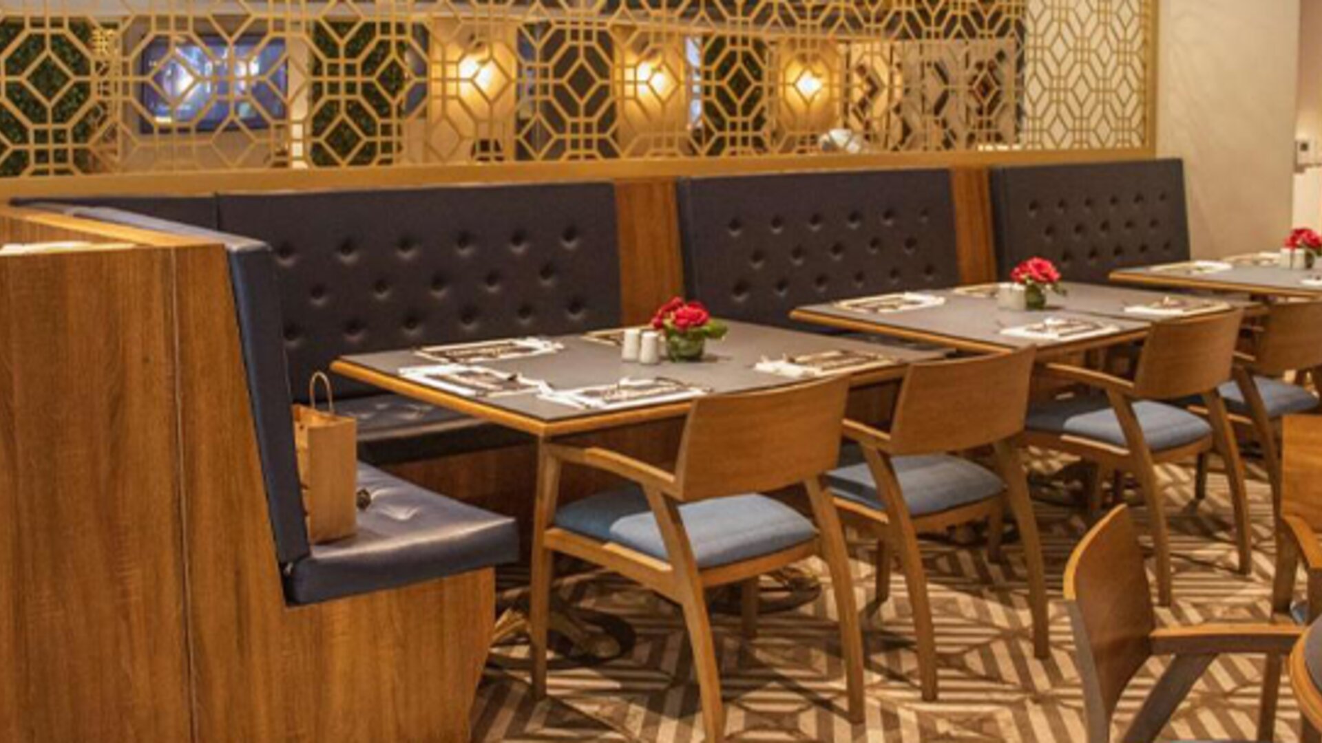 Faranda Collection Cali