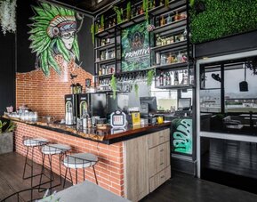 Hotel Plaza del Lili