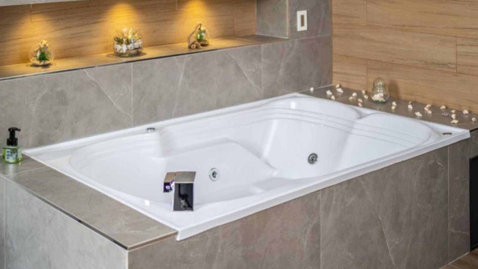 Hotel Plaza del Lili