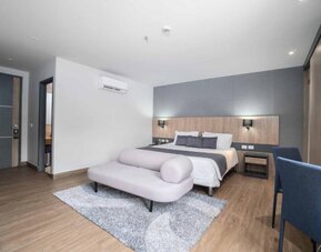 Hotel Plaza del Lili