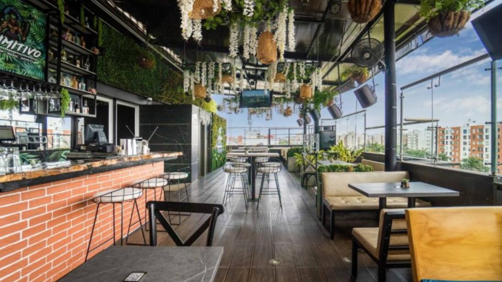 Hotel Plaza del Lili