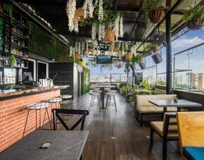 Hotel Plaza del Lili