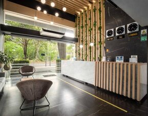 Hotel Plaza del Lili