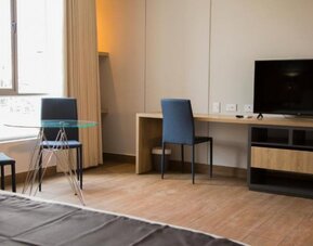 Hotel Plaza del Lili