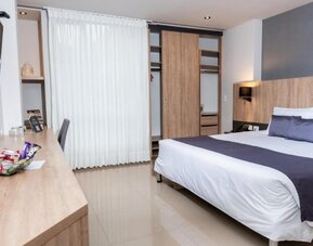 Hotel Plaza del Lili