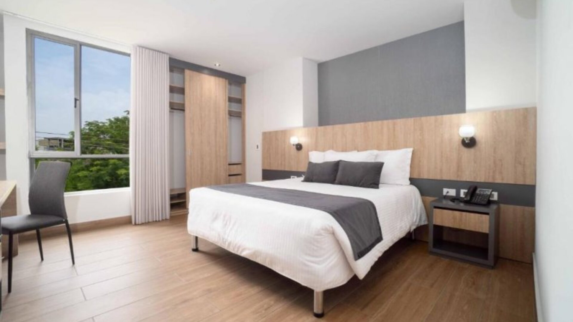 Hotel Plaza del Lili