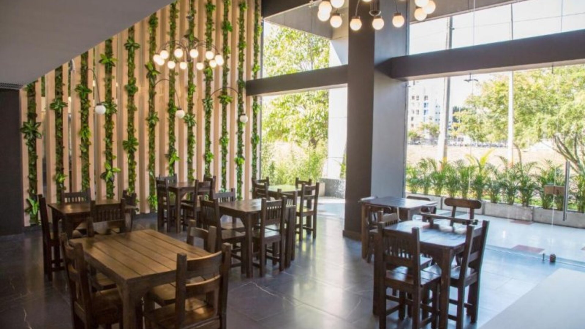 Hotel Plaza del Lili