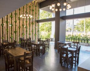 Hotel Plaza del Lili