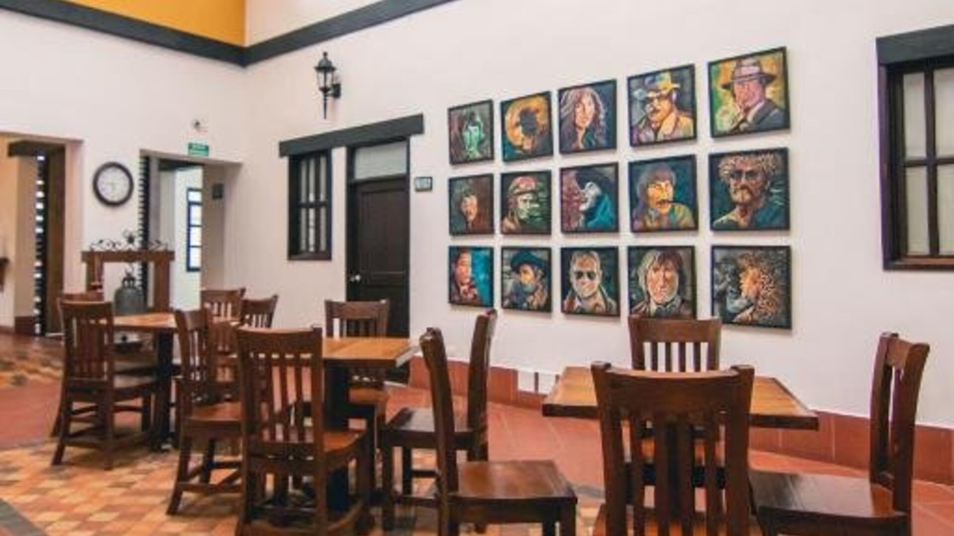 Hotel Boutique San Antonio