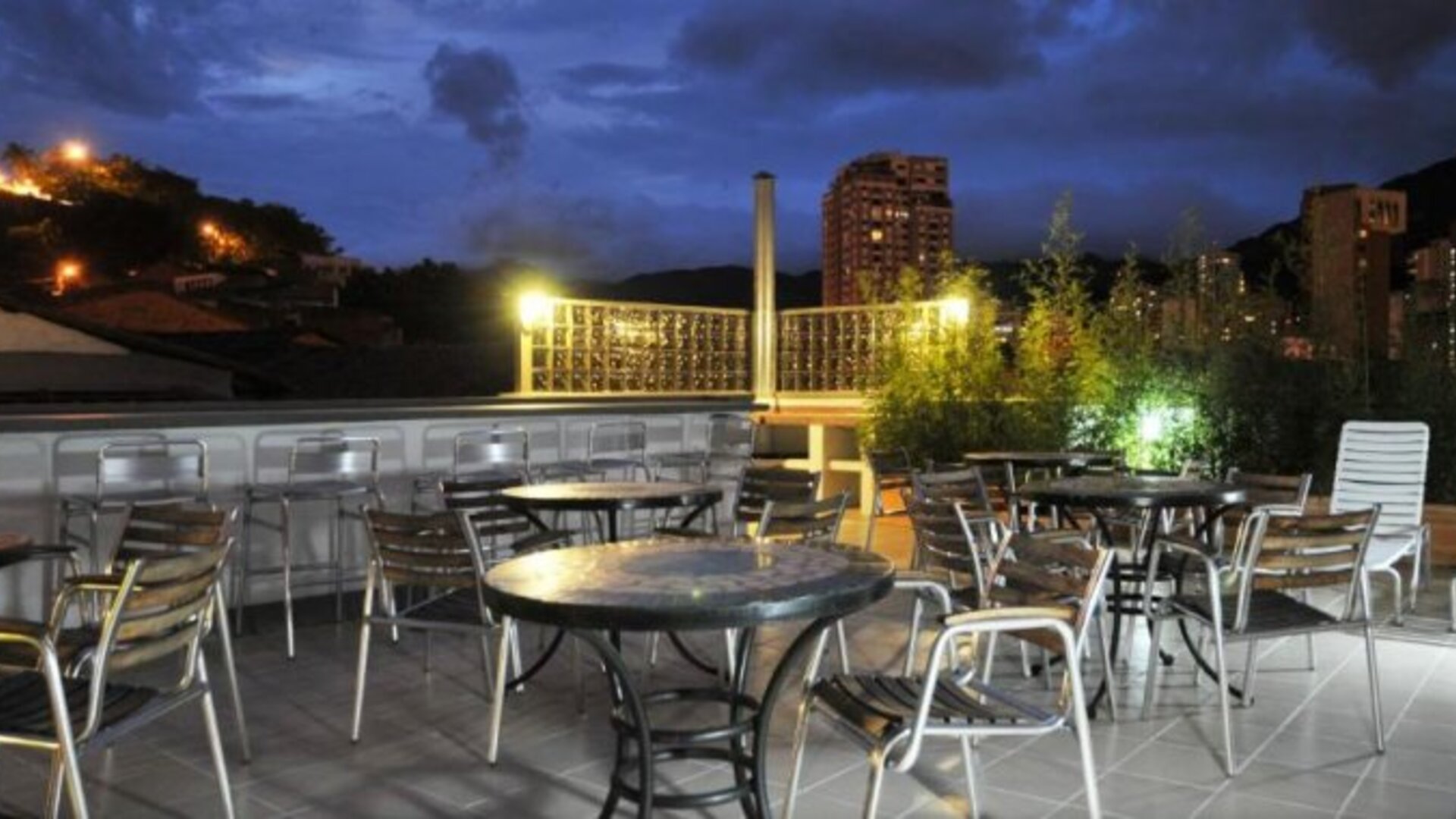 Hotel Boutique San Antonio