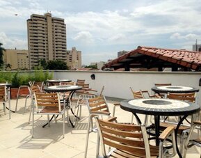 Hotel Boutique San Antonio