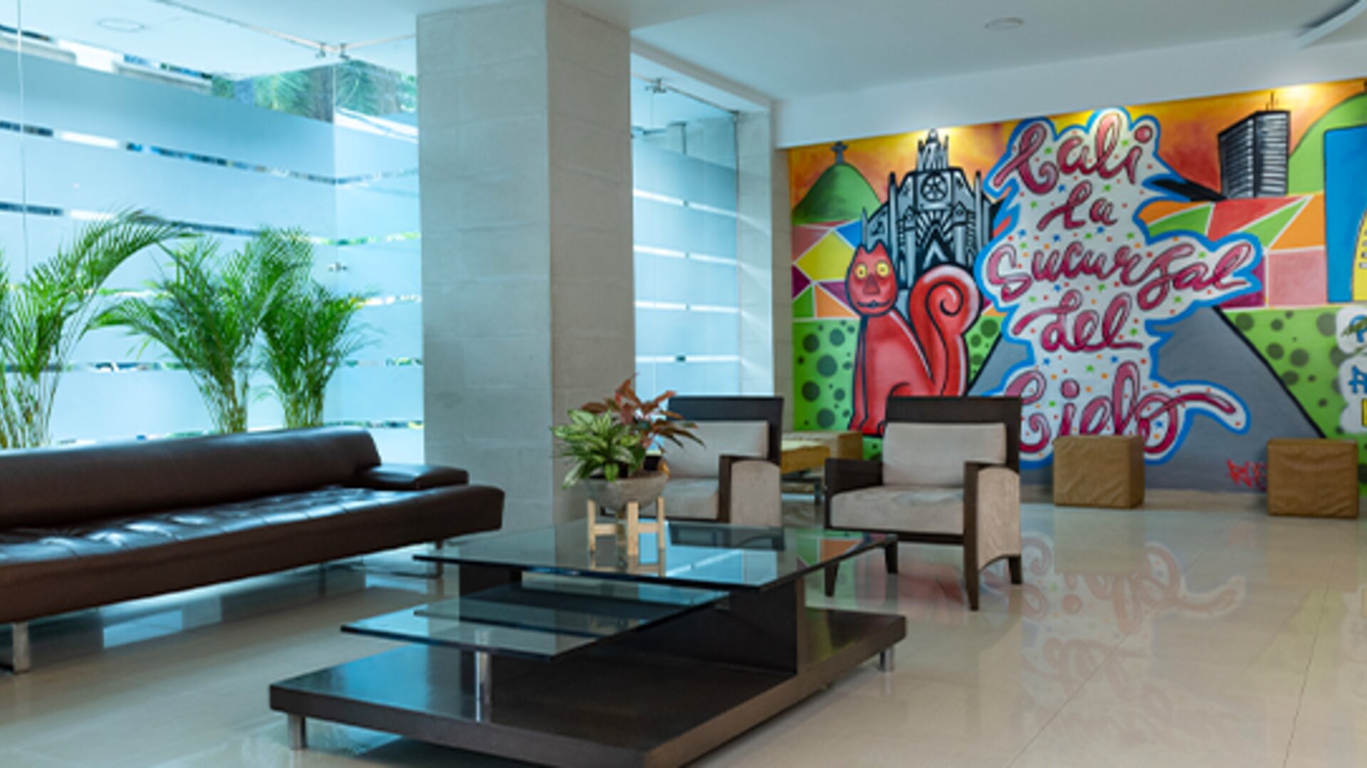 Hotel Plaza Las Américas