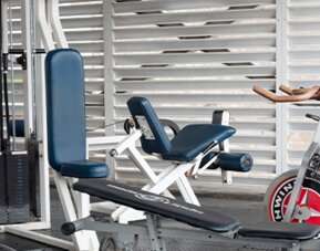 Hotel Plaza Las Américas