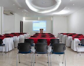 Hotel Plaza Las Américas