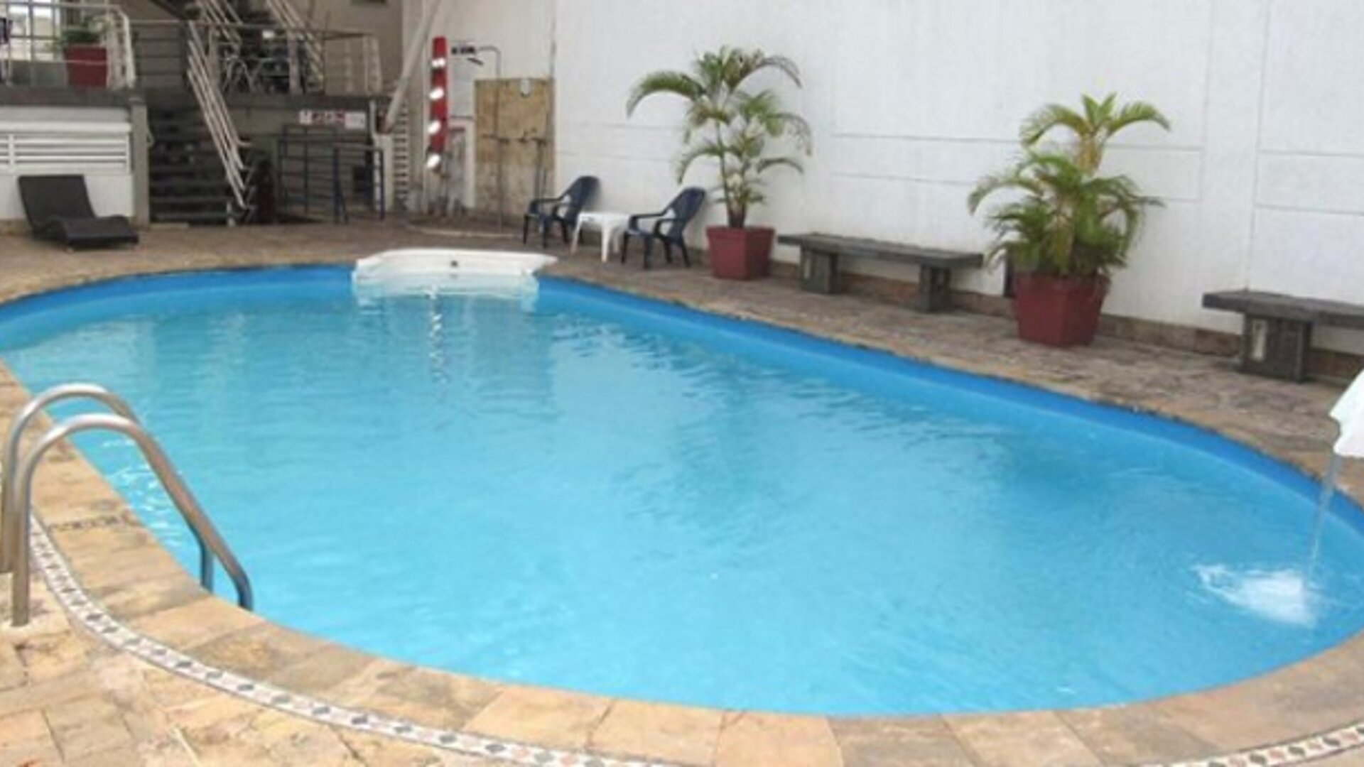 Hotel Plaza Las Américas