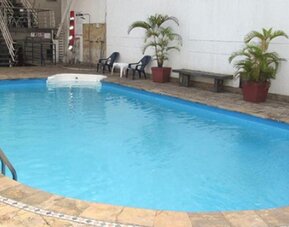 Hotel Plaza Las Américas