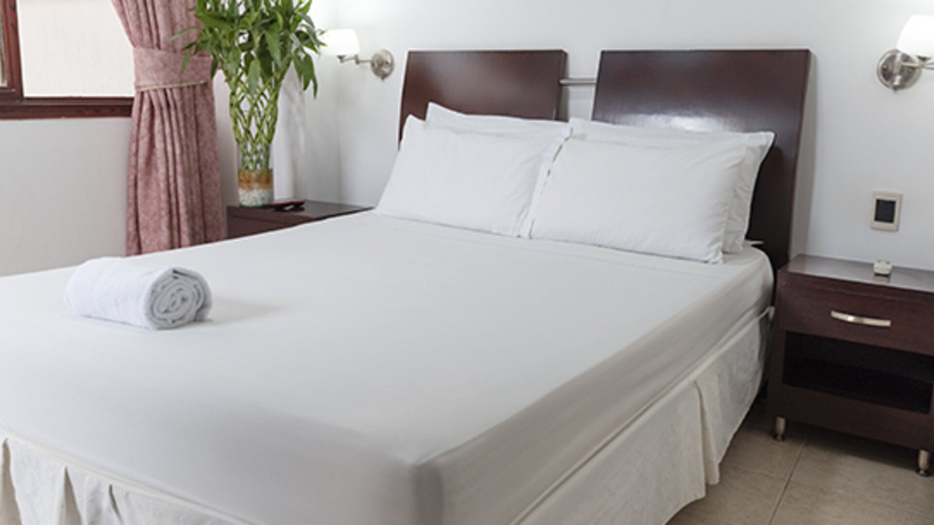 Hotel Plaza Las Américas