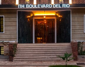 NH Cali Boulevard del Río