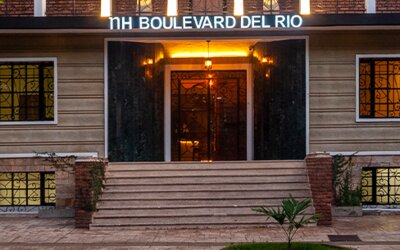 NH Cali Boulevard del Río