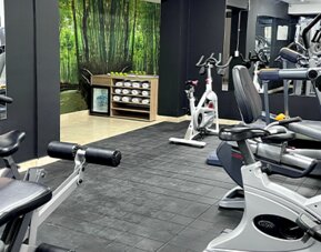 NH Cali Boulevard del Río