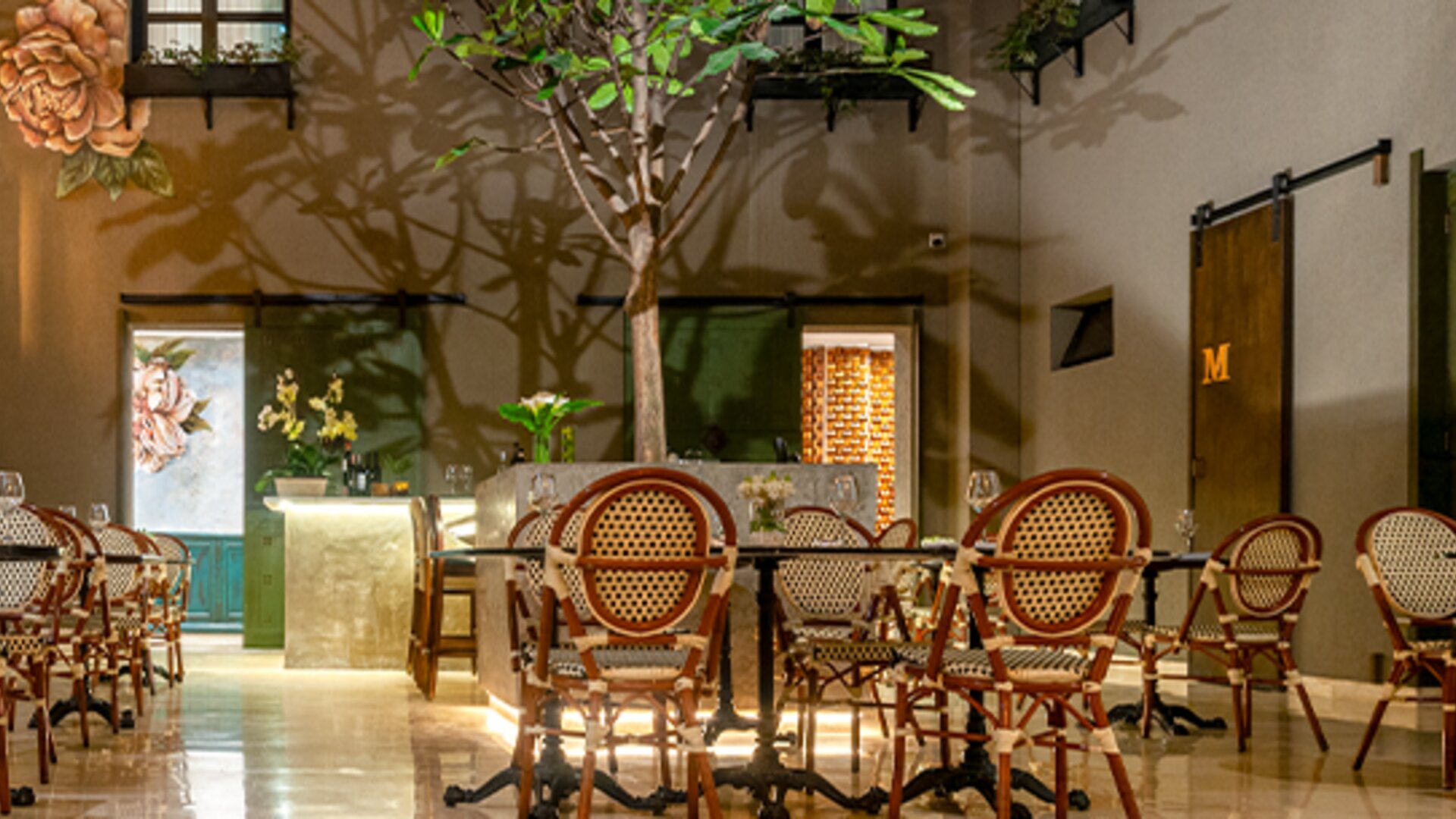 NH Cali Boulevard del Río