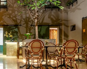 NH Cali Boulevard del Río