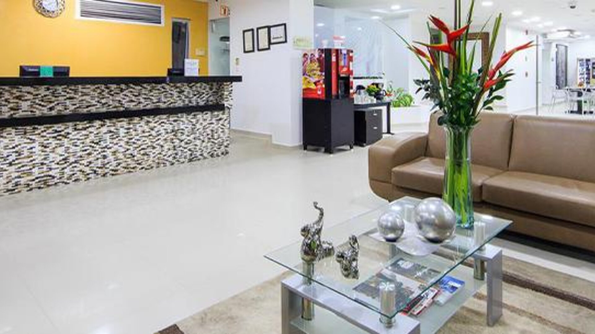 GIO Hotel Tama  Cartagena