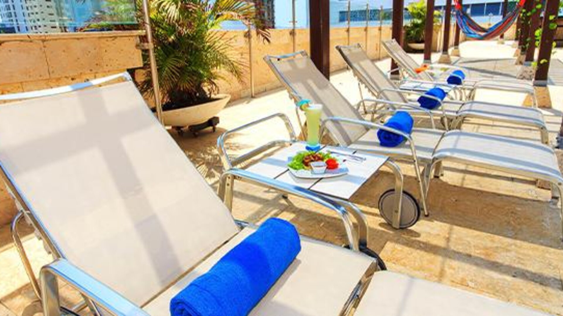 GIO Hotel Tama  Cartagena