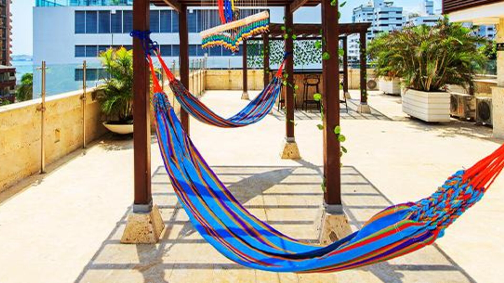 GIO Hotel Tama  Cartagena