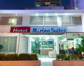 Hotel Marina Suites