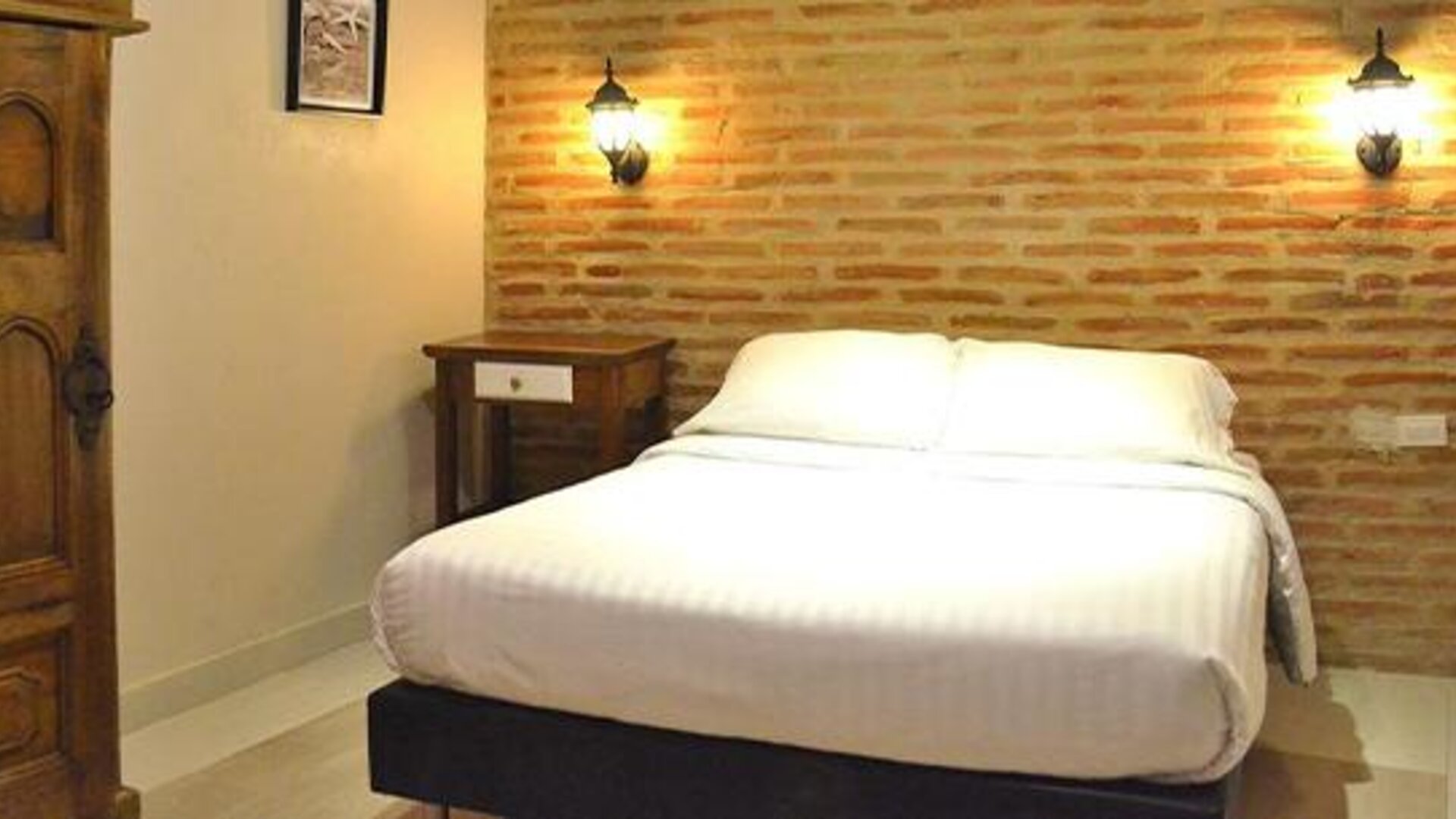 Hotel Casa de la Trinidad