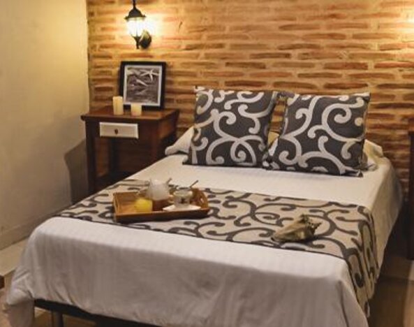 Hotel Casa de la Trinidad