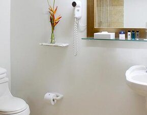 Hotel Oceanía Cartagena