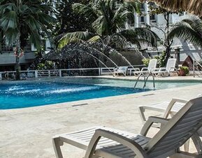 Hotel Playa Club