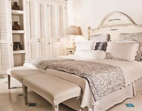 Hotel Boutique Casa Quero