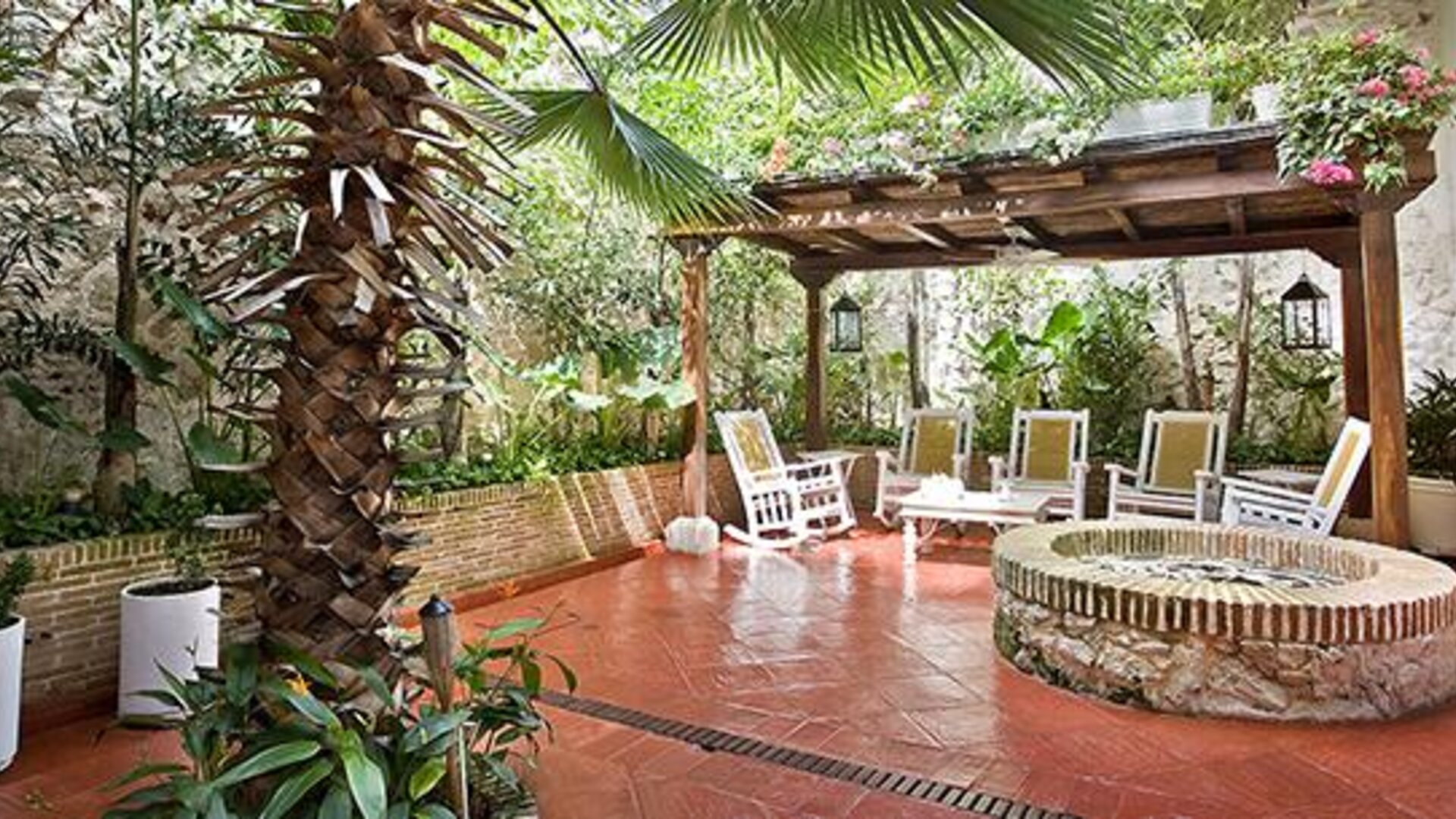 Hotel Boutique Casa Quero