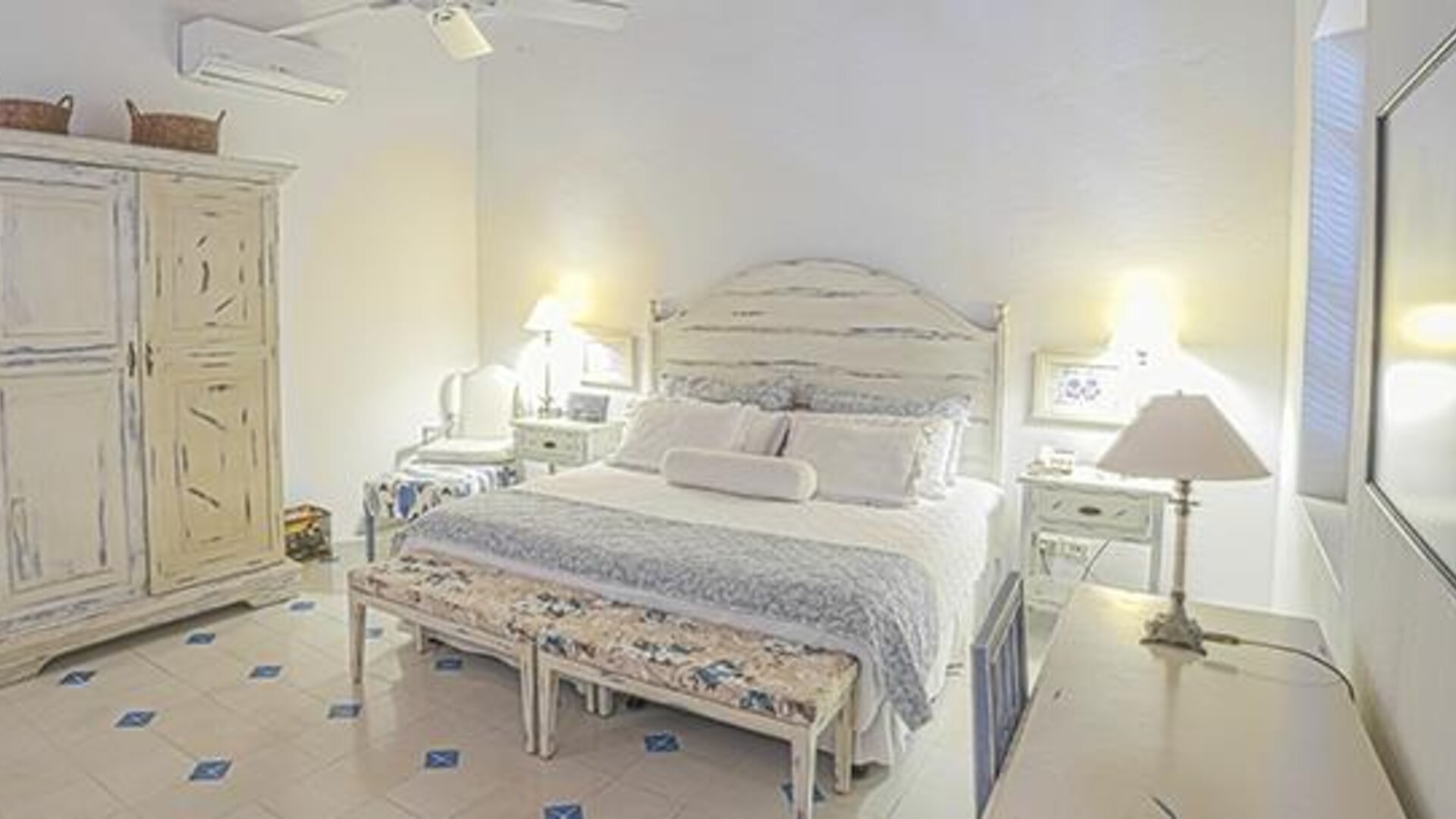 Hotel Boutique Casa Quero