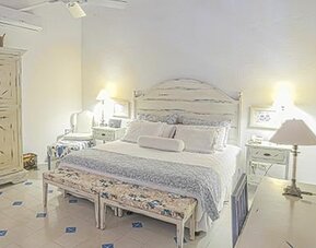 Hotel Boutique Casa Quero