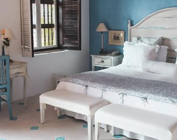 Hotel Boutique Casa Quero